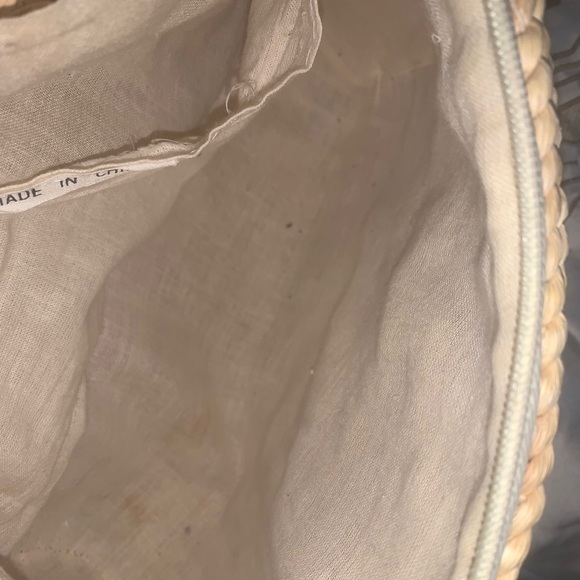 Boho Themed Purse - Picture 2 of 3